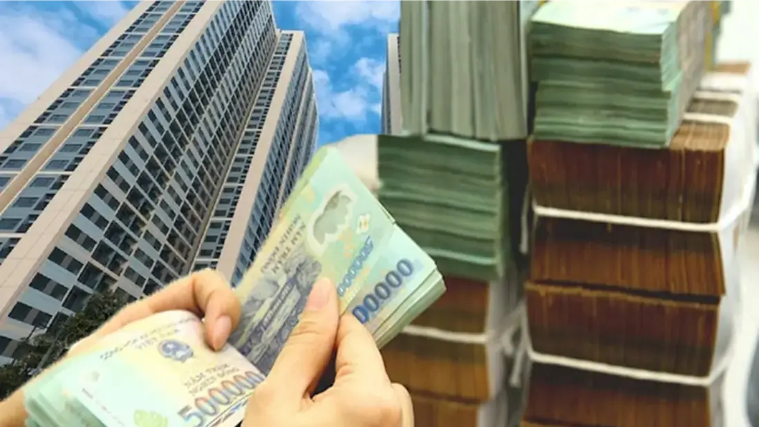 Người mua ưu tiên giá trị thực giữa biến động lãi suất